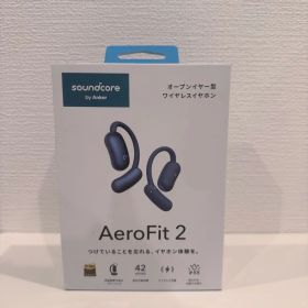 【新品未開封】Anker Soundcore AeroFit 2‼️即日発送