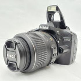 デジタル１眼レフカメラ D3200 レンズキット NIKON