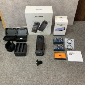 M922 Insta360 X4 CINSABMA