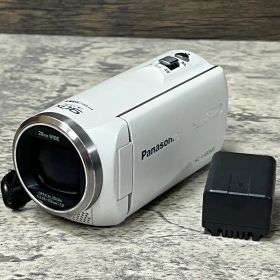 Panasonic HC-V480MS ビデオカメラ パナソニック ハンディカム