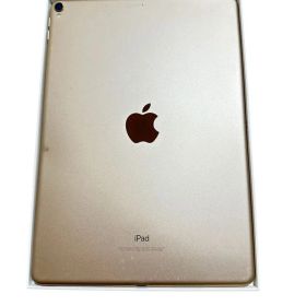 【美品】512GB Apple iPadpro10.5 ゴールド