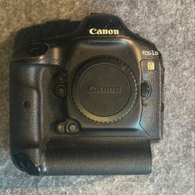 Canon EOS-1DX キヤノン フルサイズ 一眼レフカメラ ボディ