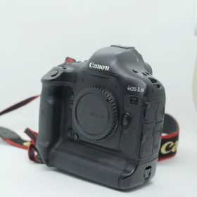 Canon EOS-1D X デジタル一眼レフカメラ 本体