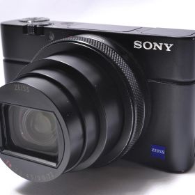【中古】【1ヶ月保証】ソニー Sony Cyber-shot DSC-RX100M6 コンパクトデジタルカメラ