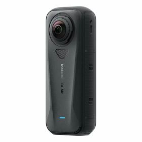 【エントリーで最大10万ポイント】Insta 360 インスタ360Insta360 X4 Air Standard Bundle グラファイトブラック CINSAAFA-SE01(2662842)代引不可 送料無料