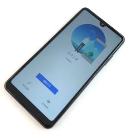 【良品】SO-41B/Xperia Ace II/350603129276843