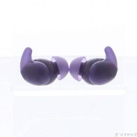 〔中古〕SONY(ソニー) LinkBuds Fit WF-LS910N VZ〔198-ud〕
