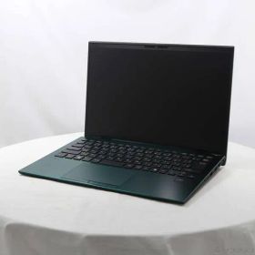 ソフマップ 〔展示品〕 VAIO SX14-R VJS4R190511G ディープエメラルド【377】