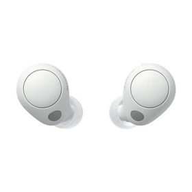 SONY ソニー ワイヤレス イヤホン ノイズキャンセリング ヘッドセット WF-C700N (W) [ホワイト]【ラッピング対応可】 R-LOGI