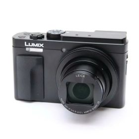 【中古品】《良品》Panasonic LUMIX DC-TZ95D【外装背面部品交換/各部点検済】[デジタルカメラ]