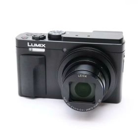 【中古品】《新同品》Panasonic LUMIX DC-TZ95D【背面液晶モニター一式部品交換/各部点検済】[デジタルカメラ]