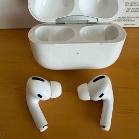 ジャンク品 Apple AirPods Pro 本体