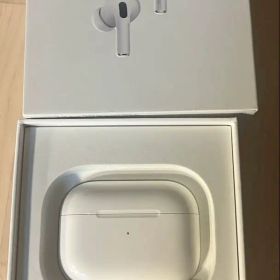 AirPods Pro【正規品】