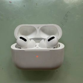 【正規品】Apple AirPods Pro 第一世代 イヤホン