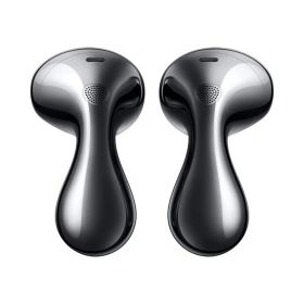 【中古】ヘッドフォン HUAWEI 完全ワイヤレスイヤホン FreeBuds 6 (ブラック) [T0020]