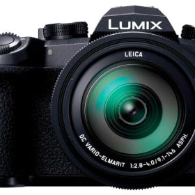 【中古】【1ヶ月保証】 Panasonic パナソニック LUMIX DC-FZ1000M2 ブラック