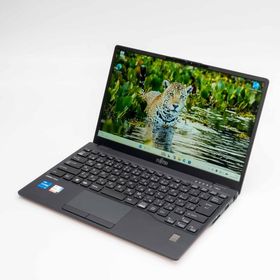 【中古品】LIFEBOOK U9312/K Fujitsu 13.3インチノートパソコン Windows11 管38438