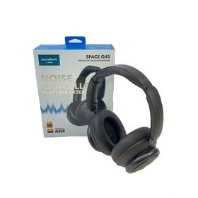 ANKER◆ヘッドホン/Soundcore Space Q45/A3040/2022年製//
