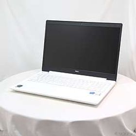 〔中古品〕 LAVIE Direct N15 PC-GN245JGAS 〔NEC Refreshed PC〕 ［Core-i5-1135G7 (2.4GHz)／8GB／SSD256GB／15.6インチワイド／Windows11 Home］〔中古品〕 LAVIE Direct N15 PC-GN245JGAS 〔NEC Refreshed PC〕 ［Core-i5-1135G7 (2.4GHz)／8GB／SSD256GB／15.6インチワイド／Windows11 Home］