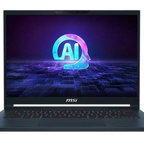 MSI Stealth-14-AI-Studio-A1VEG-0345JP [スターブルー]