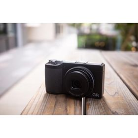 RICOH GR IV HDF(保証開始済み品 2026年9月から)
