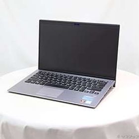 〔中古品〕 VAIO SX14 VJS141C11N ［Core-i5-8265U (1.6GHz)／8GB／SSD512GB／14インチワイド／Windows11 Home(アップグレード済み)］〔中古品〕 VAIO SX14 VJS141C11N ［Core-i5-8265U (1.6GHz)／8GB／SSD512GB／14インチワイド／Windows11 Home(アップグレード済み)］