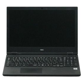 【中古】NEC VersaPro VKM17/X-9 (LBE15010) ノートパソコン /Windows11 Pro /Core i5 10310U /メモリ 16GB /M.2 512GB /15.6インチ 1366 x 768