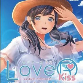 【中古】ニンテンドースイッチ2ソフト LoveR Kiss Endless Memories Nintendo Switch 2 Edition