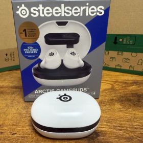 SteelSeries Arctis GameBuds
