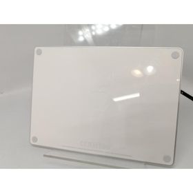 【中古】Apple Magic Trackpad 2 (2015) シルバー MJ2R2J/A【川越クレアモール】保証期間１週間