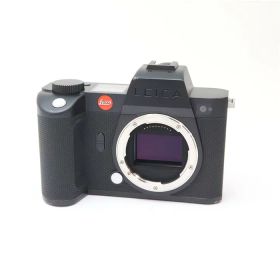 【中古品】《並品》 Leica SL2-S 【点検証明書付き・ライカカメラジャパンにてセンサークリーニング/イメージセンサー位置精度調整/各部点検済】 [ デジタルカメラ ]