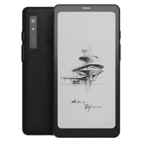 BOOX Palma ブラック ONYX 当社3ヶ月間保証 中古 イオシス