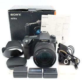 SONY Cyber-shot DSC-RX10M3 RX10 III デジタルカメラ