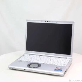 ソフマップ 〔中古品〕 Lets note SV9 CF-SV9R16VS【198】