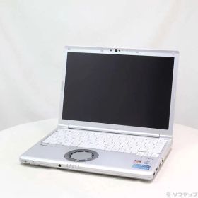 ソフマップ 〔中古品〕 Lets note SV9 CF-SV9R16VS【258】