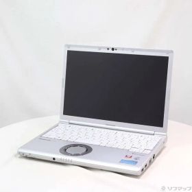 ソフマップ 〔中古品〕 Lets note SV9 CF-SV9R16VS【251】