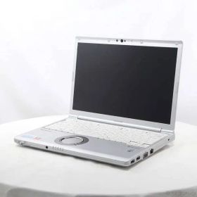 ソフマップ 〔中古品〕 Lets note SV9 CF-SV9R16VS【368】