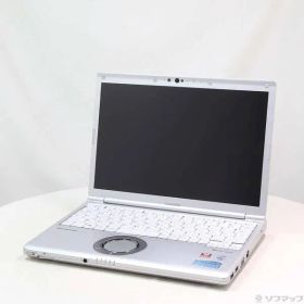 ソフマップ 〔中古品〕 Lets note SV9 CF-SV9R16VS【198】