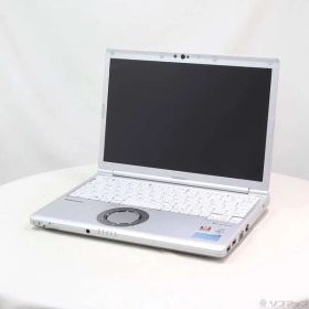 ソフマップ 〔中古品〕 Lets note SV9 CF-SV9R16VS【352】