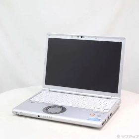 ソフマップ 〔中古品〕 Lets note SV9 CF-SV9R16VS【258】