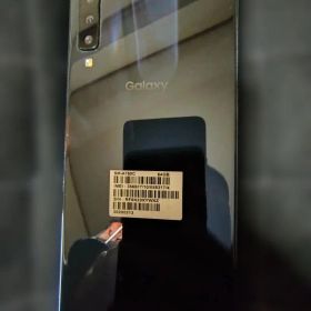 【極美品】Samsung Galaxy A7 SM-A750C 本体
