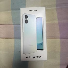 Galaxy A25 5G 新品 16,900円 中古 16,500円 | ネット最安値の価格比較