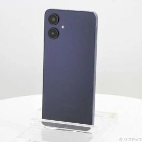 ソフマップ 〔中古品〕 Galaxy A25 5G 64GB ブラック SC-53F docomo SIMフリー【348】