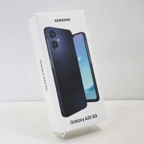 スマートフォン 本体 Galaxy A25 5G SC-53F Samsung docomo SIMフリー 残債なし 64GB ブラック