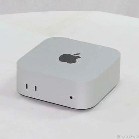 Mac mini M4 / M4 Pro（2024） 中古 119,480円 | ネット最安値の価格