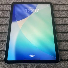5 iPad Air5 5世代 M1チップ 256GB SIMフリー