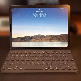Apple iPadAir5 第5世代 256GB スペースグレー Wi-Fi