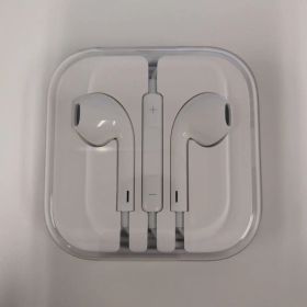 Apple EarPods 3.5mmプラグ