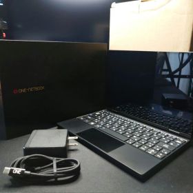 【週末値下げ】【ジャンク】OneMix4 16GB Core i5 1130G7