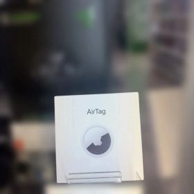 Apple AirTag 本体